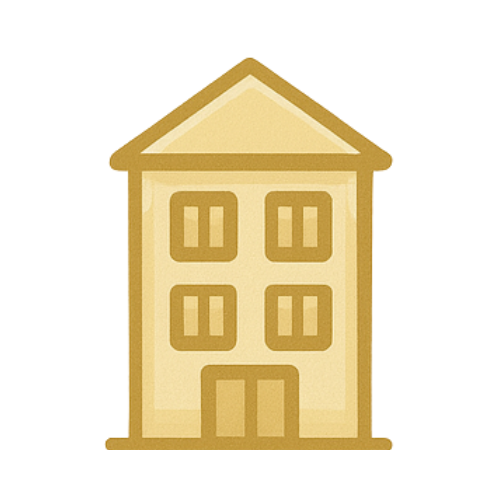 Mehrfamilienhaus